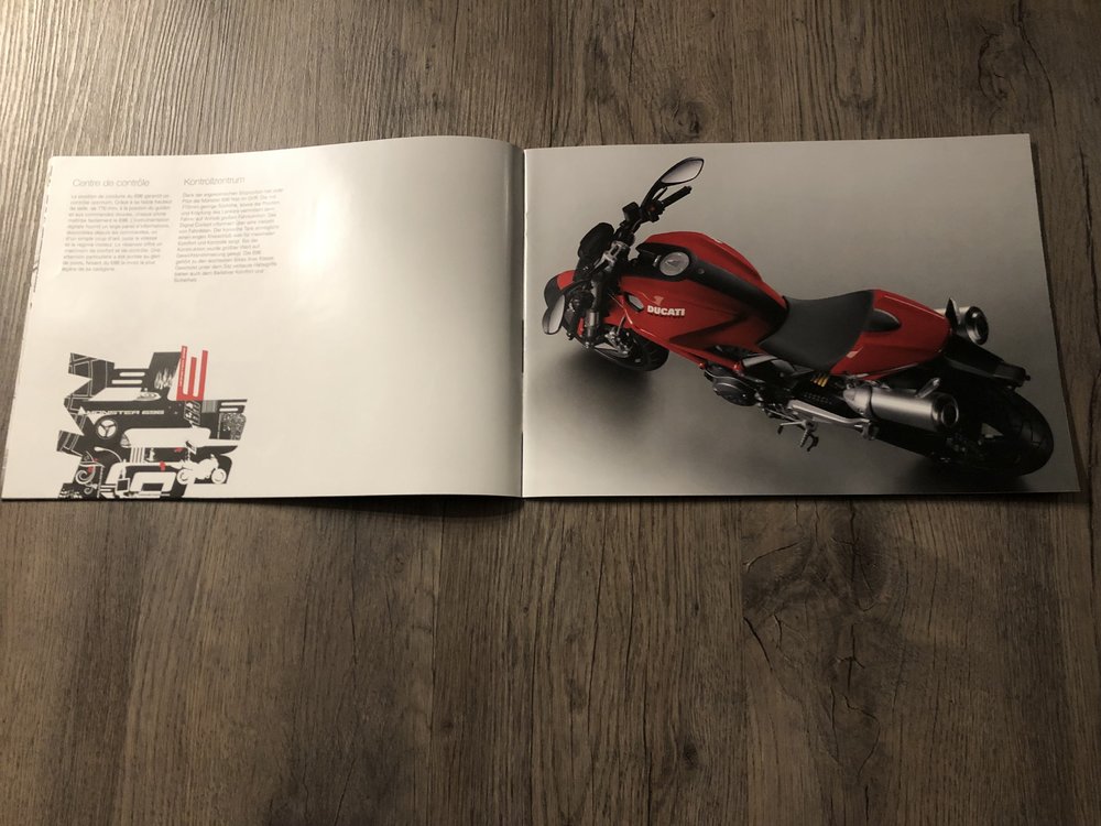 #88 Ducati Monster 696 2008 Bild 3.JPG