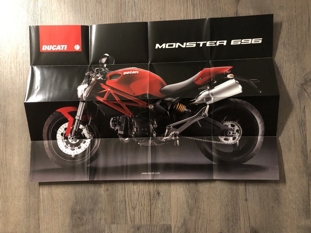 #88 Ducati Monster 696 2008 Bild 2.JPG