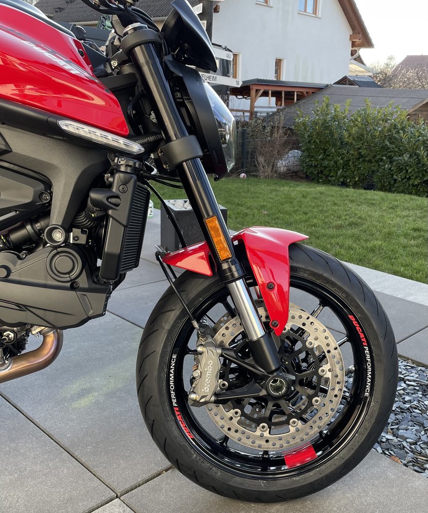 Neue Monster 2021 - Erfahrungen - Austausch - Seite 85 - Monster Cafe ...