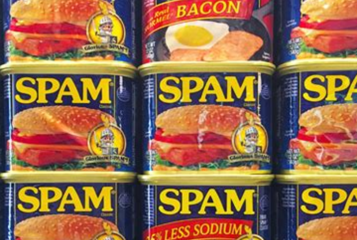 Spam oder nicht Spam? Where is Administration Monstercafe.de?? - Off ...